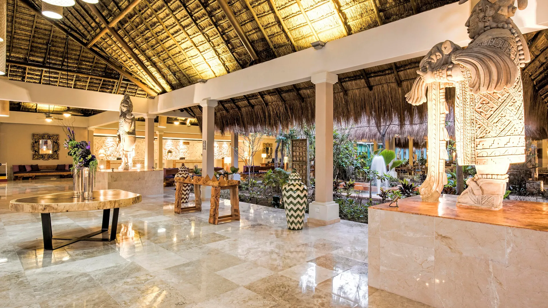Iberostar Waves Tucan Playa del Carmen Station touristique