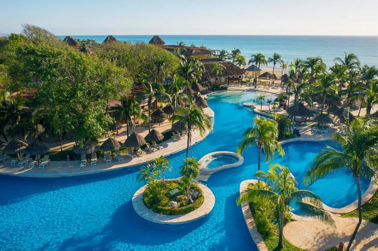 Iberostar Waves Tucan Πλάγια Ντελ Κάρμεν Μεξικό