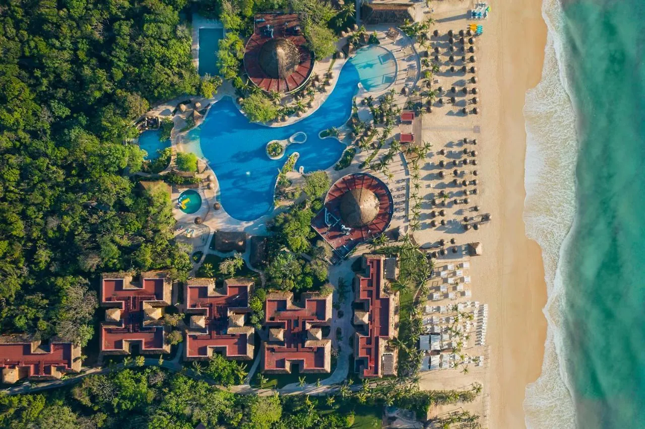 Θέρετρο Iberostar Waves Tucan Πλάγια Ντελ Κάρμεν