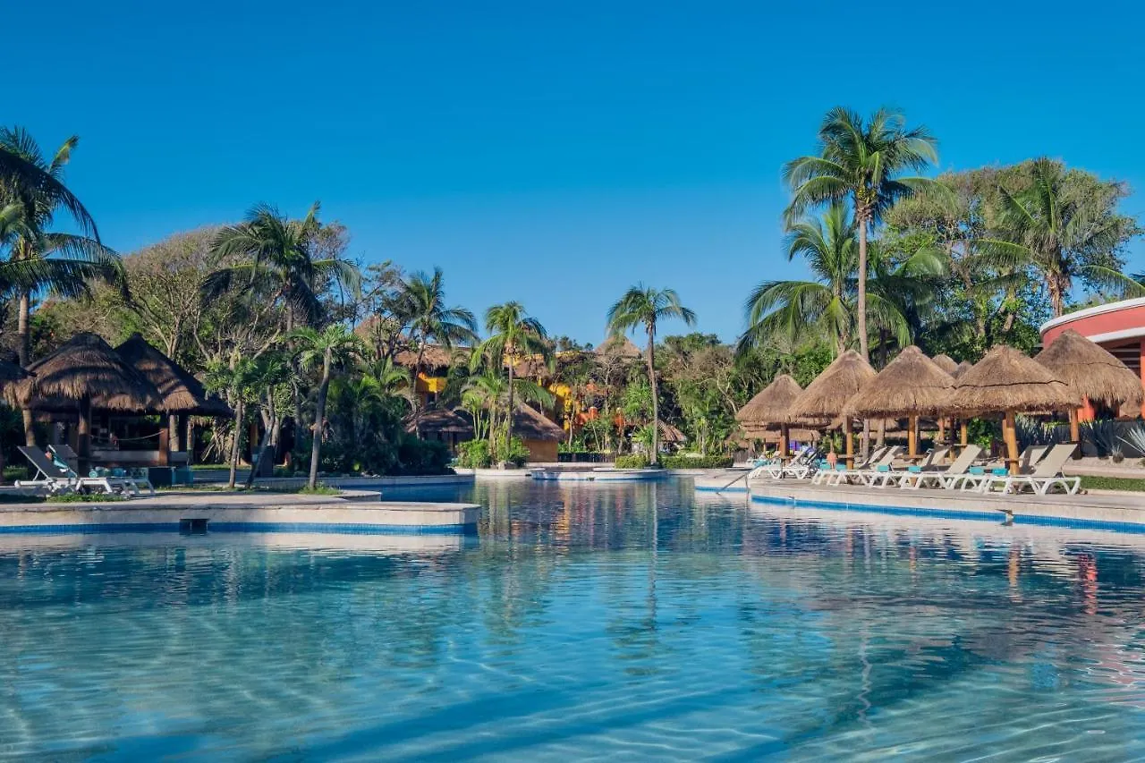 Iberostar Waves Tucan Πλάγια Ντελ Κάρμεν