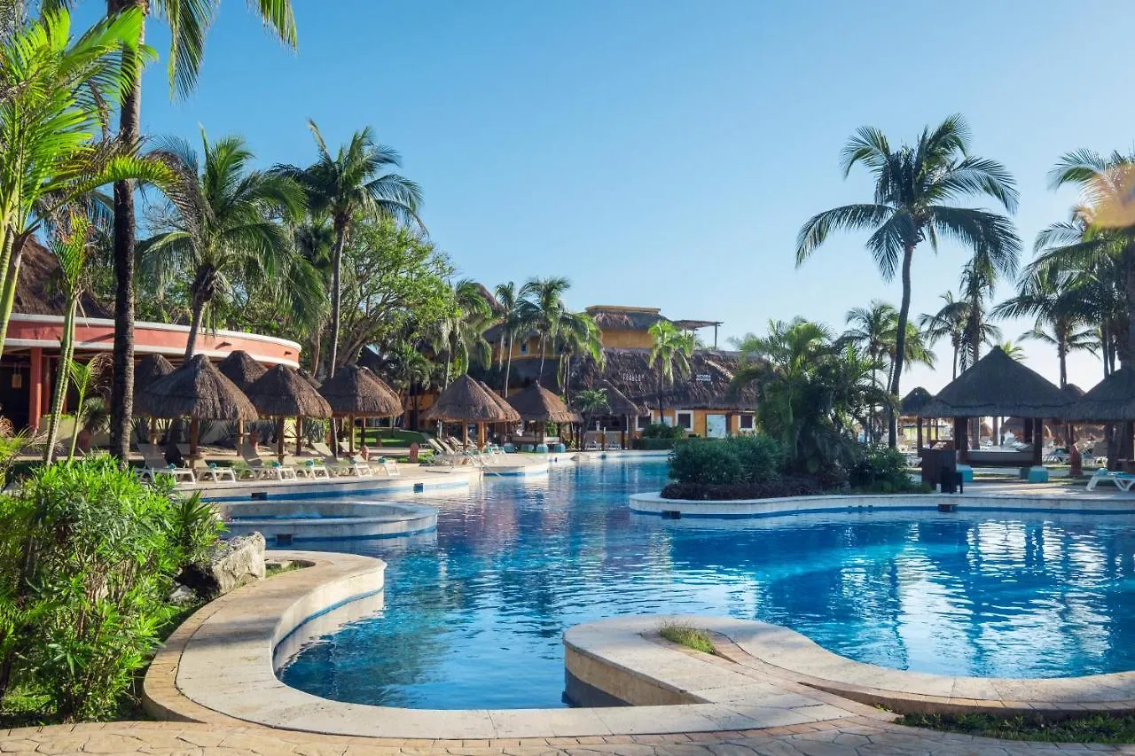 Iberostar Waves Tucan Πλάγια Ντελ Κάρμεν