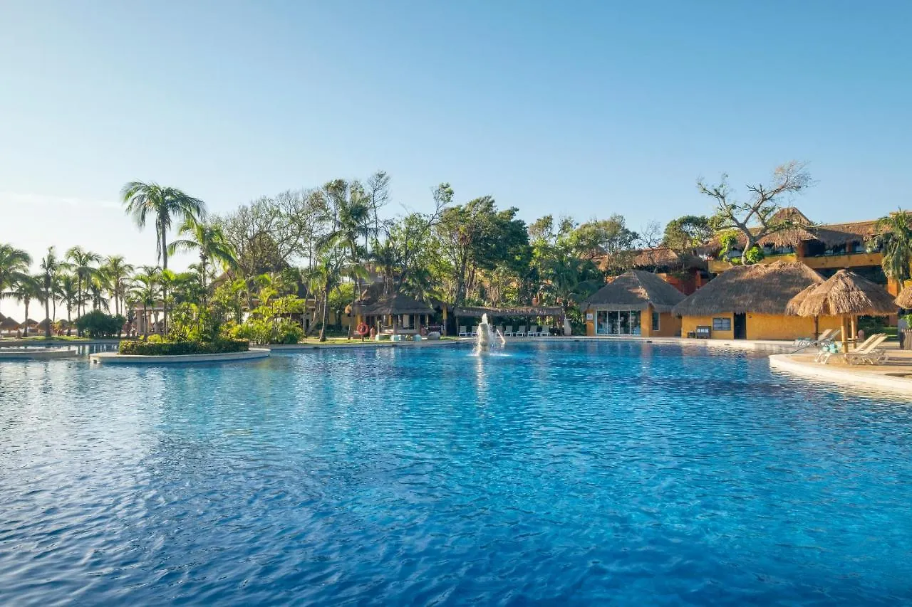 Iberostar Waves Tucan Πλάγια Ντελ Κάρμεν Θέρετρο