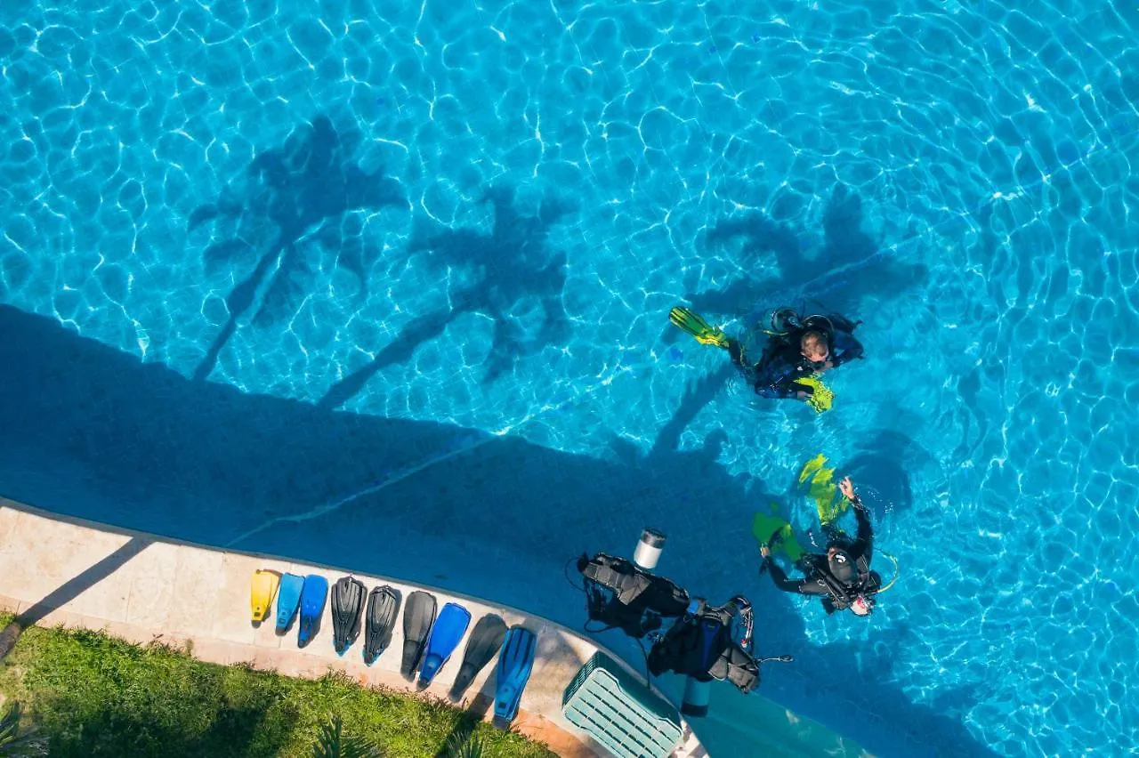 Iberostar Waves Tucan Πλάγια Ντελ Κάρμεν Θέρετρο