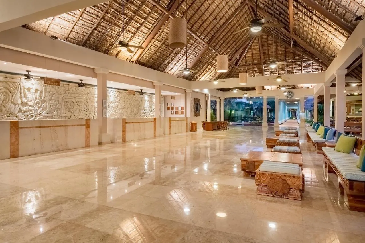 Iberostar Waves Tucan Πλάγια Ντελ Κάρμεν 5*,