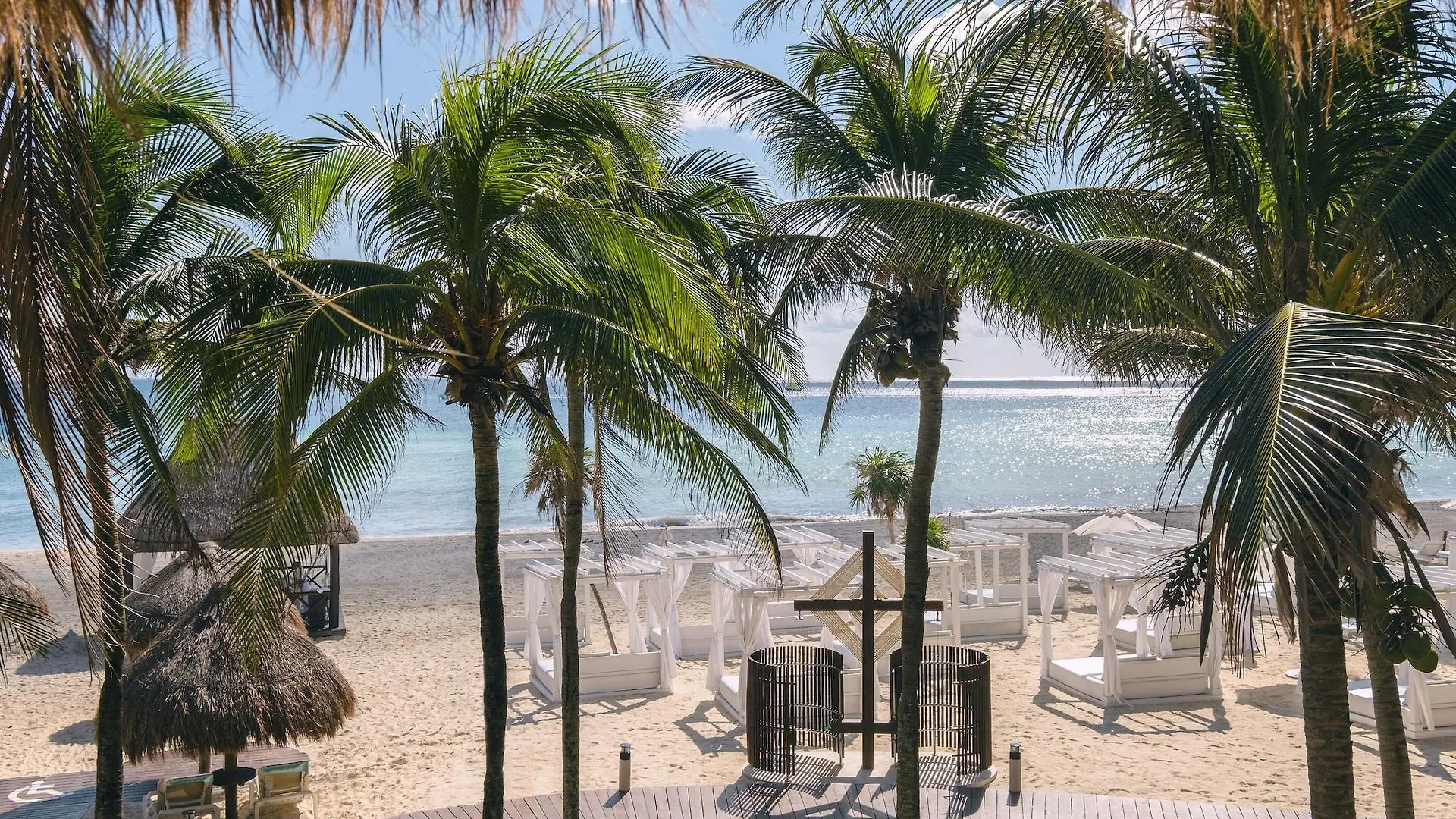 Iberostar Waves Tucan Πλάγια Ντελ Κάρμεν 5*,  Μεξικό