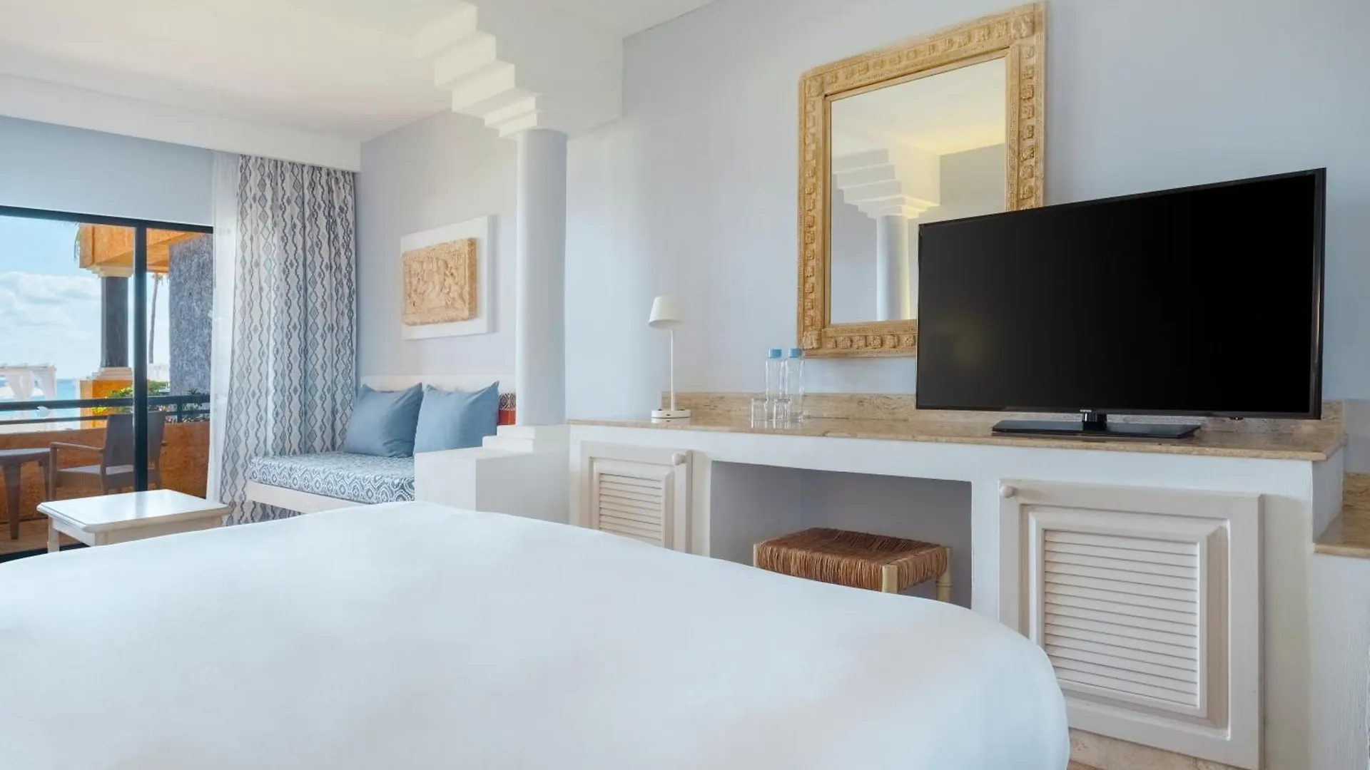 Iberostar Waves Tucan Πλάγια Ντελ Κάρμεν 5*,  Μεξικό