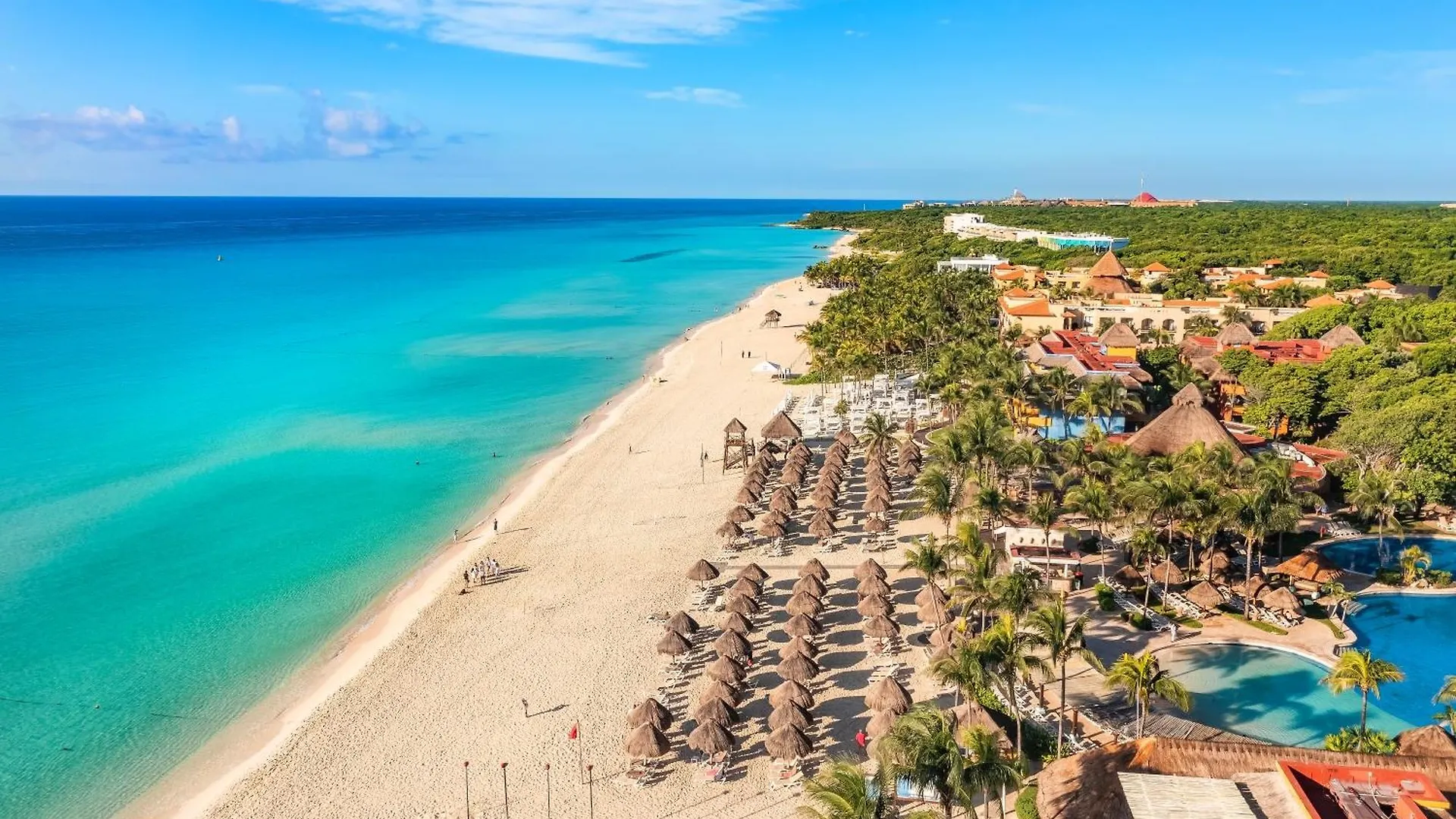 Iberostar Waves Tucan Πλάγια Ντελ Κάρμεν
