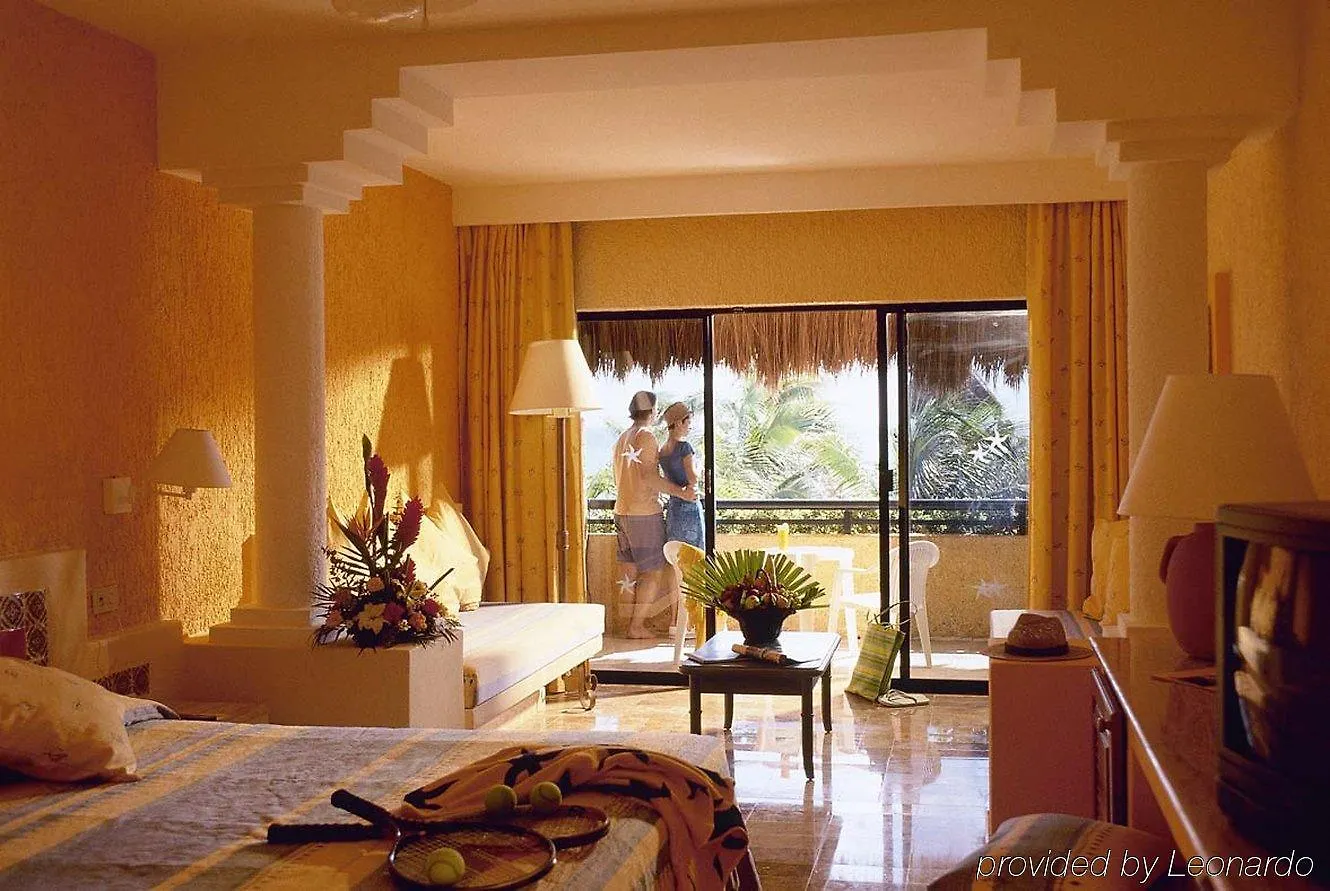 Iberostar Waves Tucan Πλάγια Ντελ Κάρμεν Θέρετρο