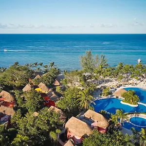 ***** Resort Iberostar Waves Meksika