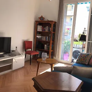 Nissa La Bella , Nice France
