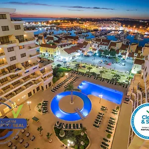 Gale Marina 4* Vilamoura