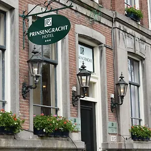 Prinsengracht Hotel Amsterdam