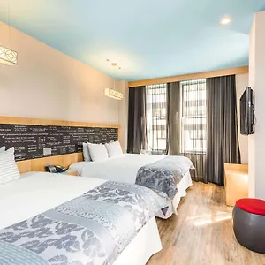 Tryp By Wyndham Times Square - Midtown Hotell New York