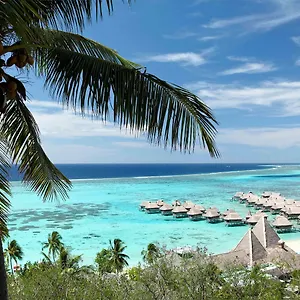 ***** Hotel Sofitel Kia Ora Moorea Polinezja Francuska