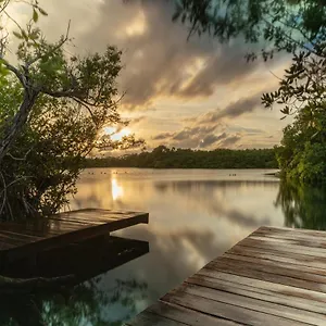 Lodge Yaxchen & Cenote