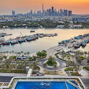 Al Bandar Rotana - Creek Hotel Dubai