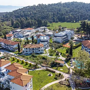 Курортный комплекс Chrousso Village Палиури
