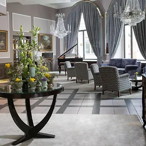Grand Bohemia Hotell Prag