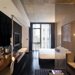 Sixty Les Hotell New York