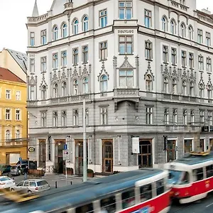 Czech Hostel Praag