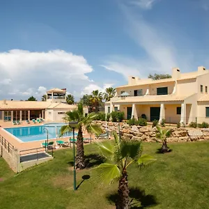 Glenridge By 3* Albufeira