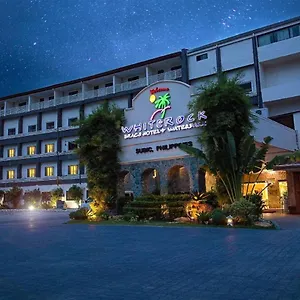 *** Resort Whiterock And Waterpark Filipinler