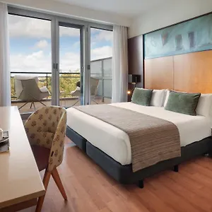 Catalonia Hotel Brussel