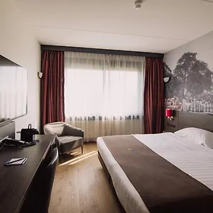 Bastion Zuid Hotel Rotterdam