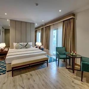 The Soho Hotel Dubai