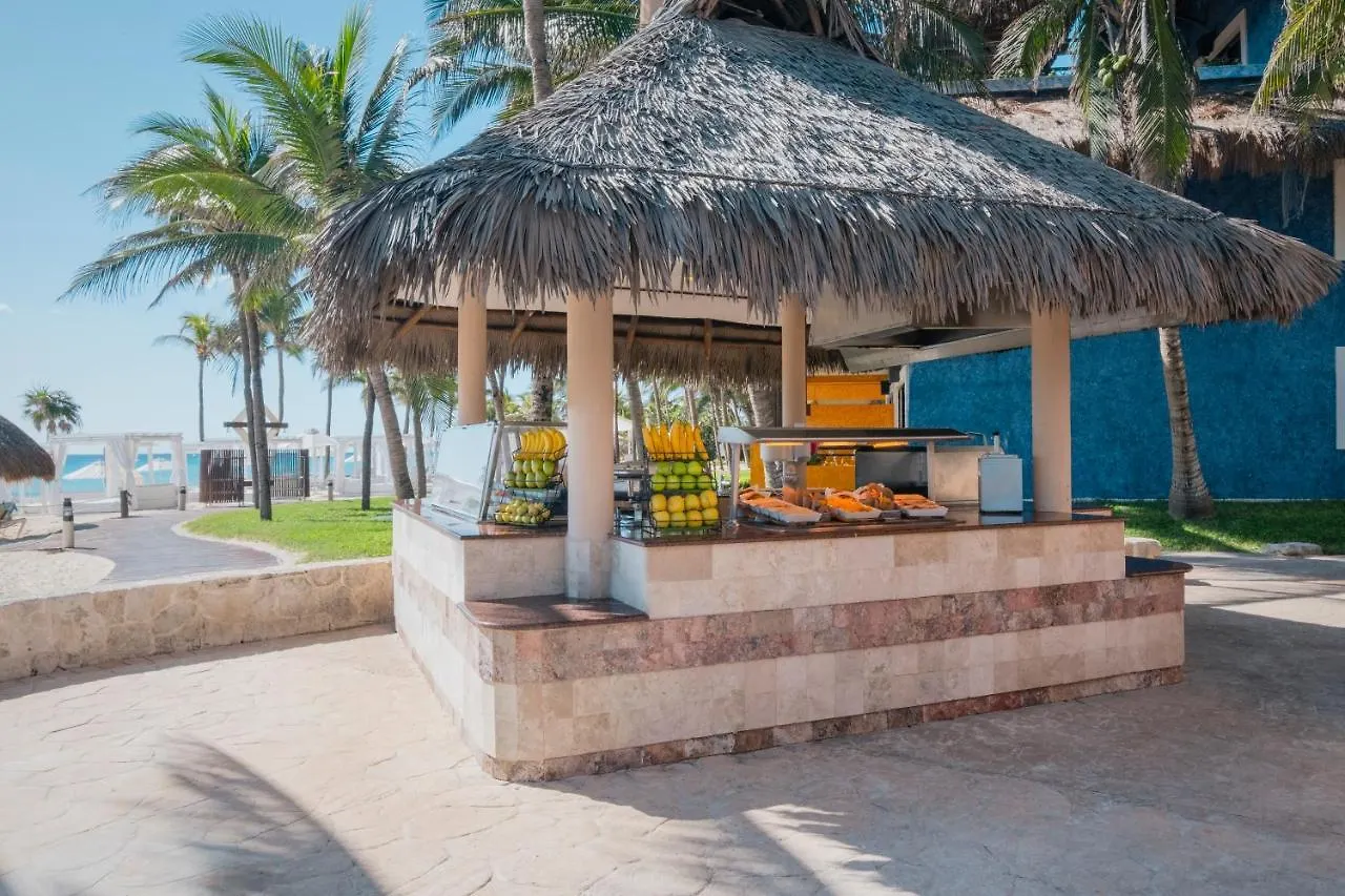 Resort Iberostar Waves Tucan Playa del Carmen