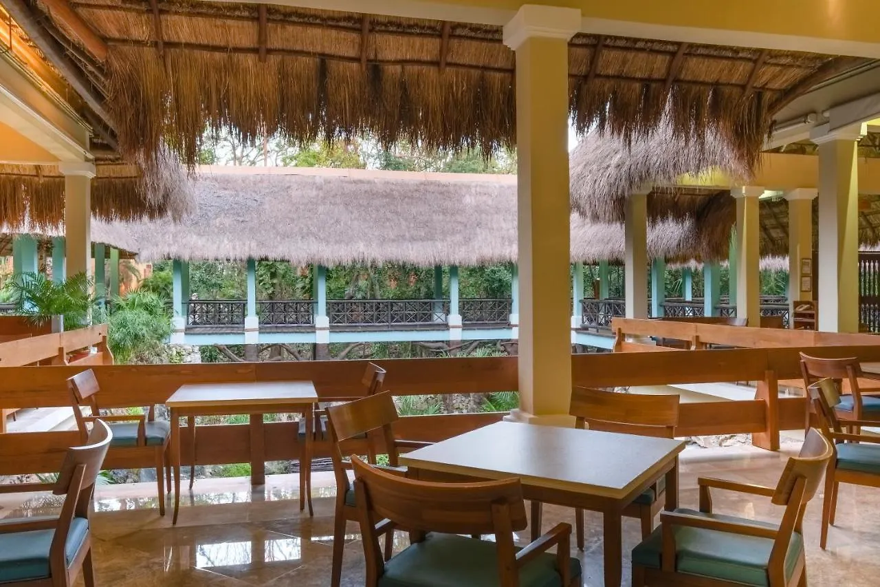 ***** Resort Iberostar Waves Tucan Playa del Carmen Mexico