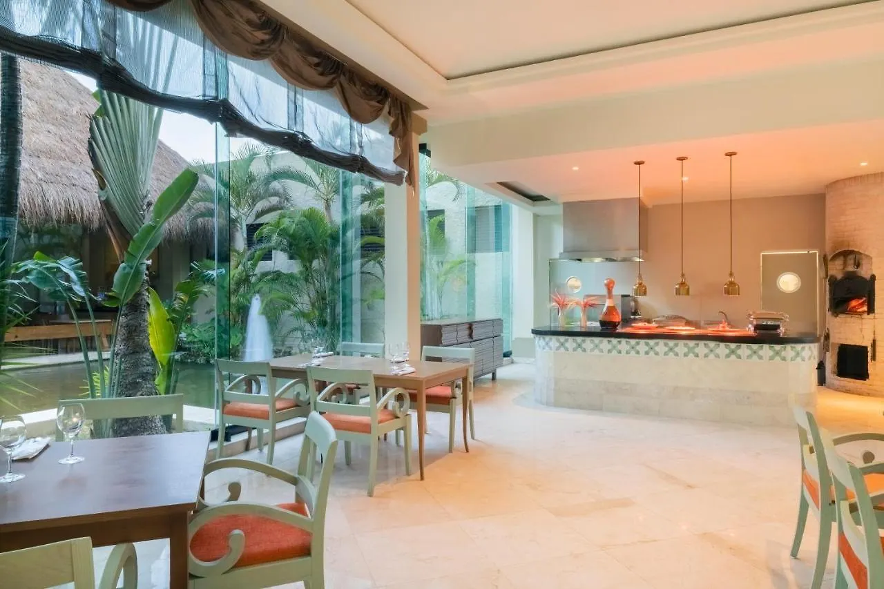 Resort Iberostar Waves Tucan Playa del Carmen