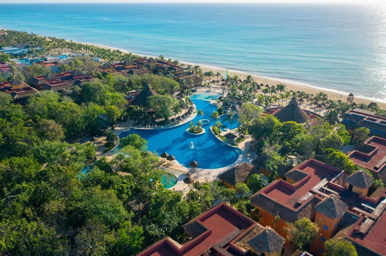 Resort Iberostar Waves Tucan Playa del Carmen