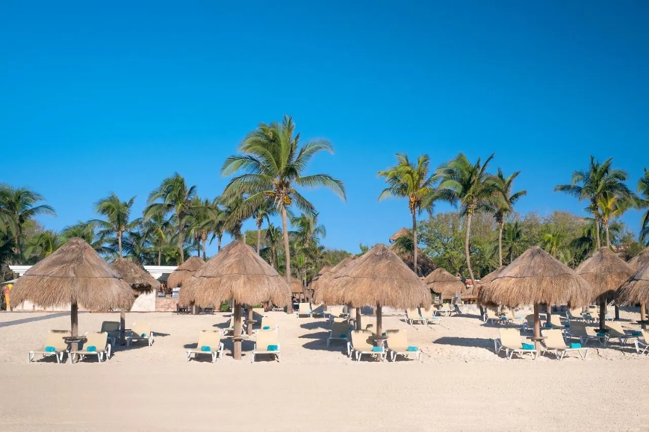 Resort Iberostar Waves Tucan Playa del Carmen
