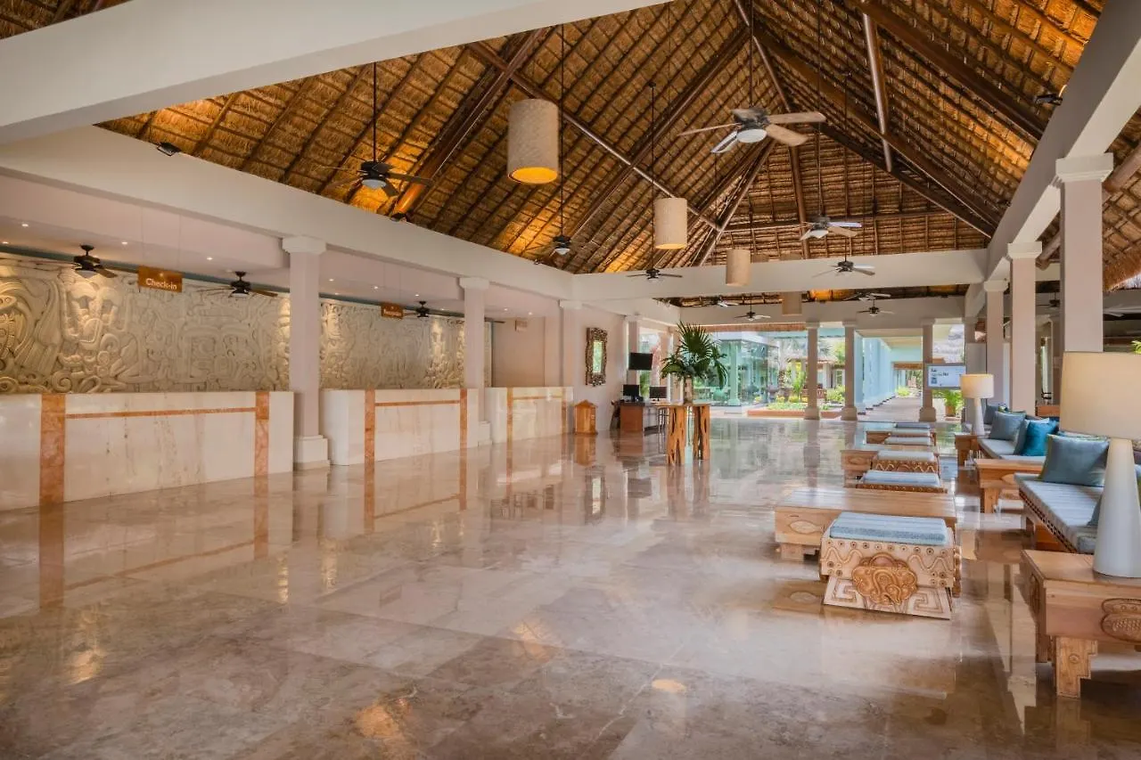 Resort Iberostar Waves Tucan Playa del Carmen