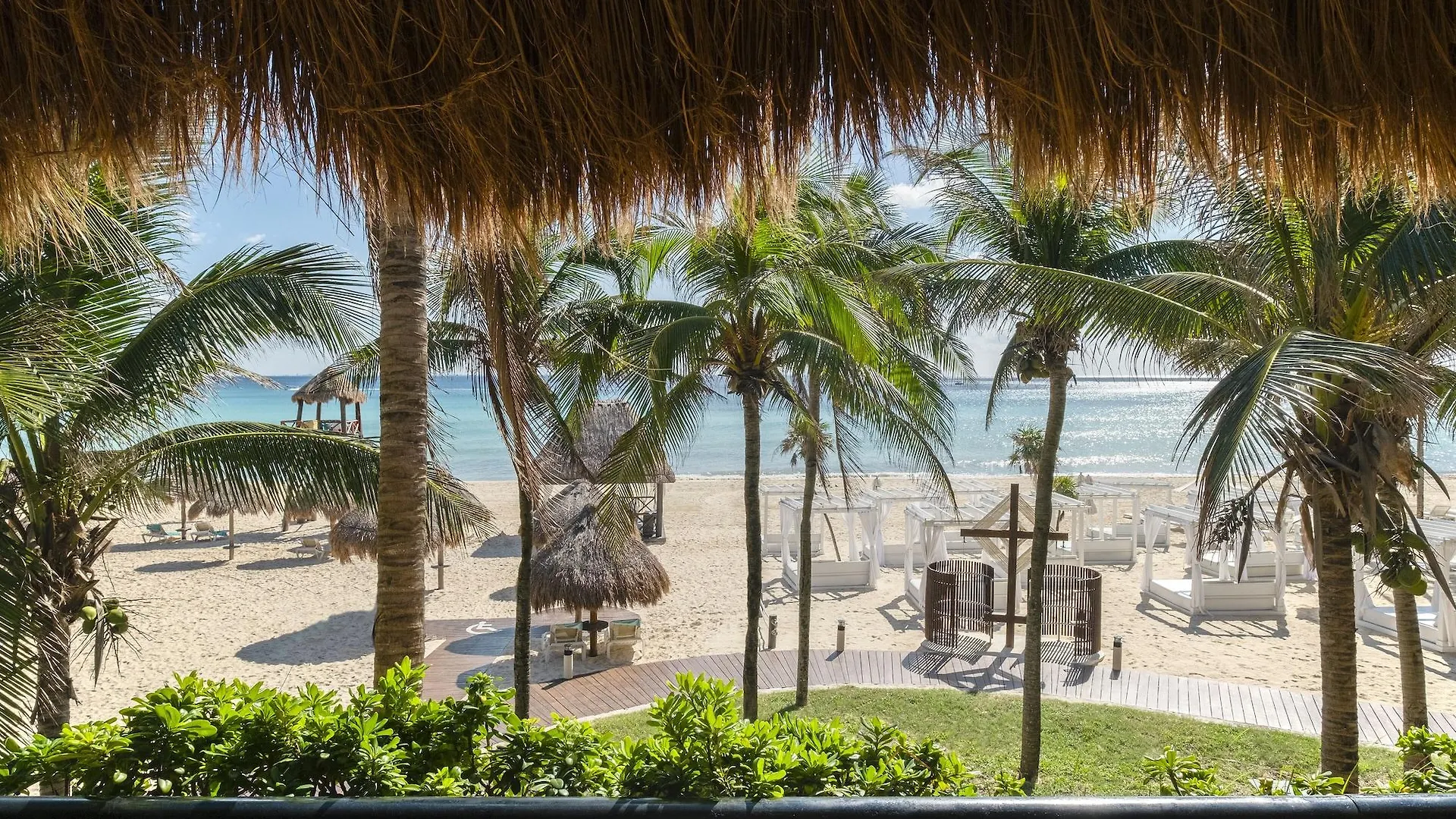 Iberostar Waves Tucan Playa del Carmen Mexico