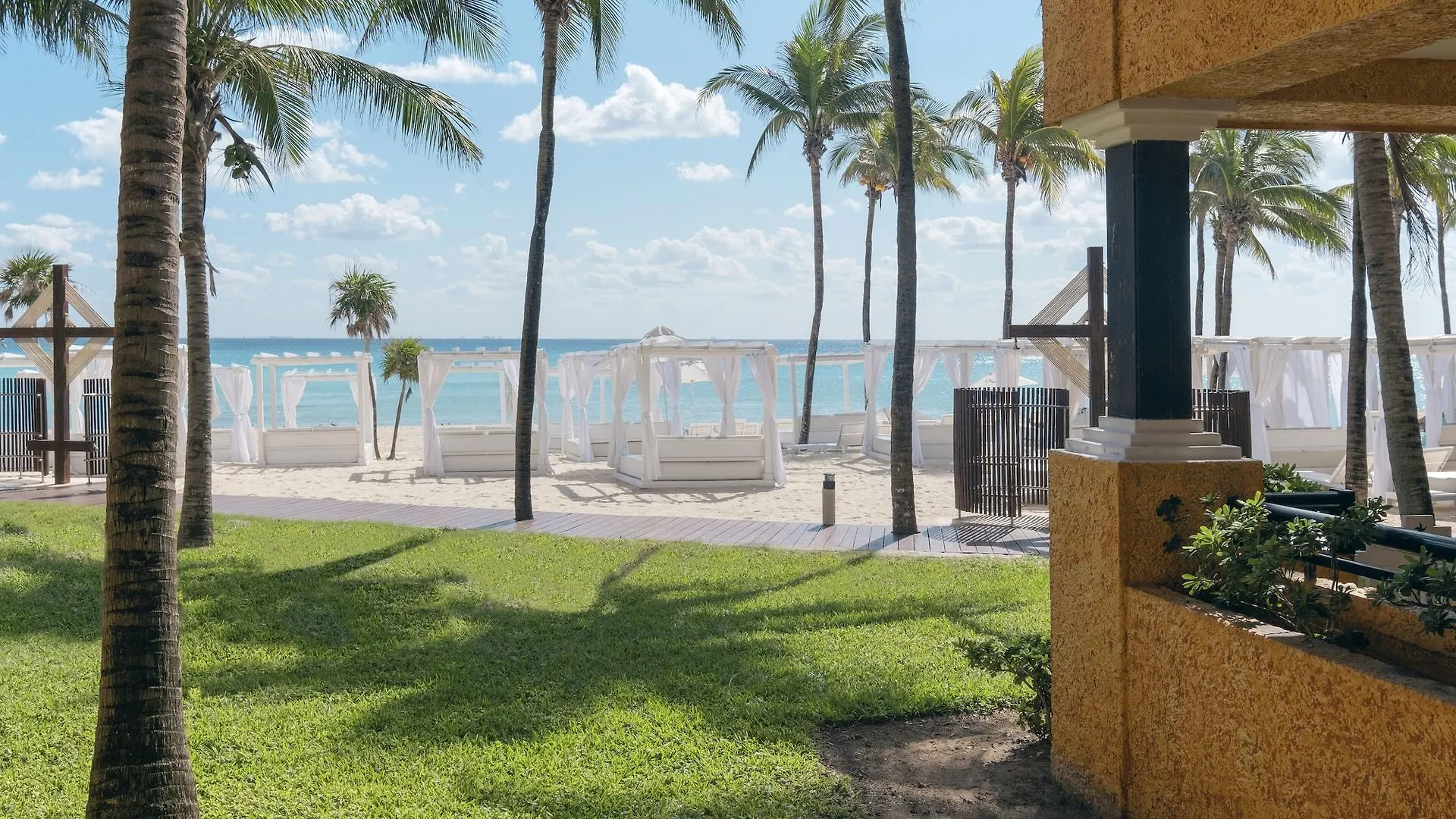 Resort Iberostar Waves Tucan Playa del Carmen