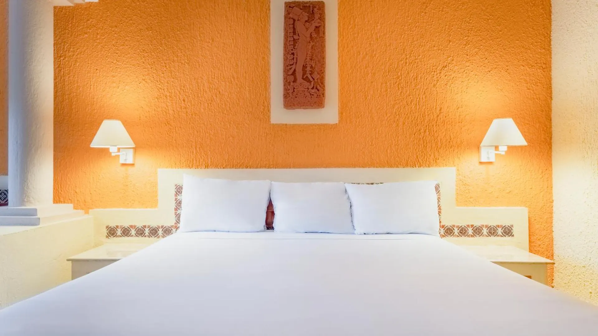Iberostar Waves Tucan Playa del Carmen Mexico