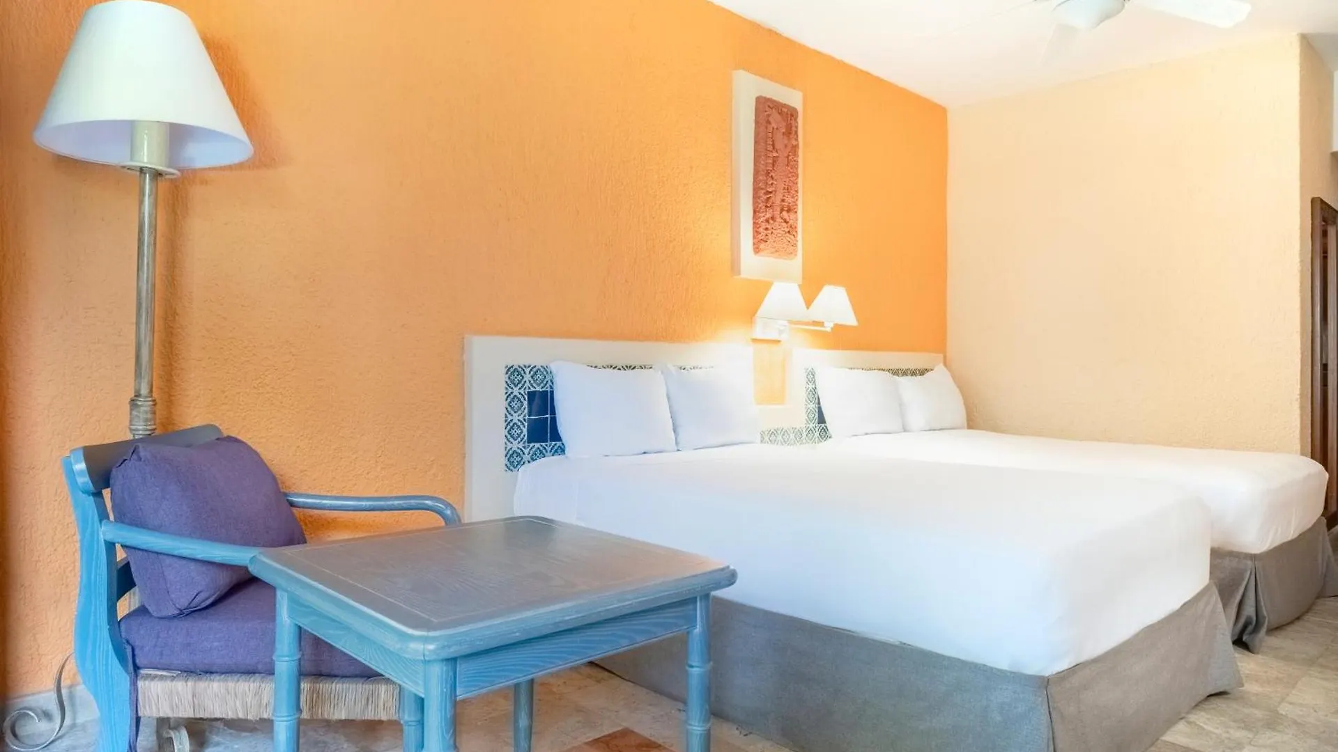 Resort Iberostar Waves Tucan Playa del Carmen